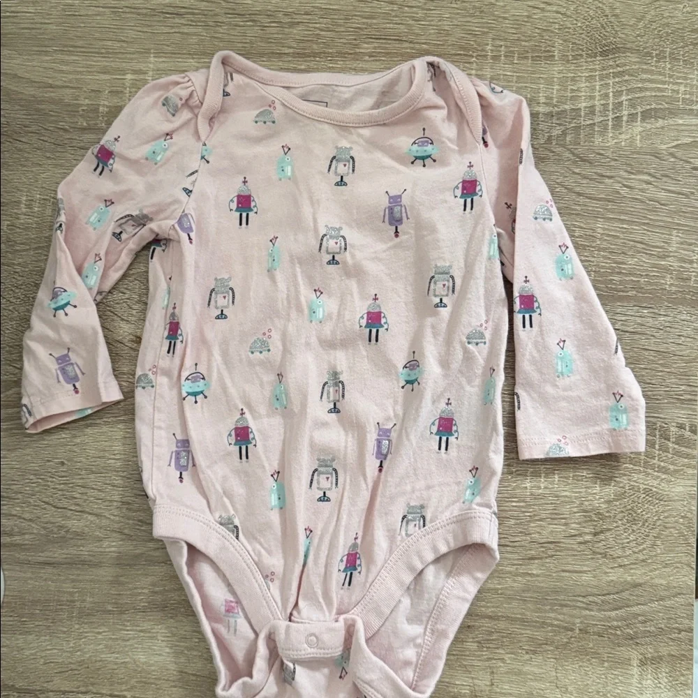 GAP Bodysuit Onesie